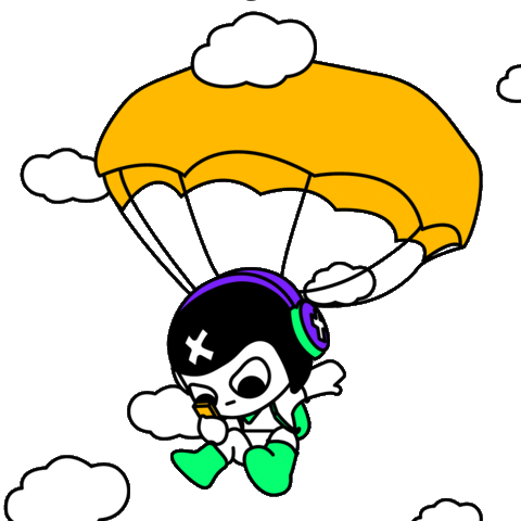 Xboy Sticker by INFINIX