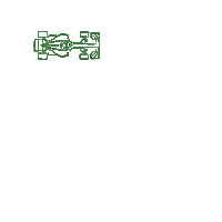 Formula 1 F1 Sticker by Formula 1 Gran Premio de México