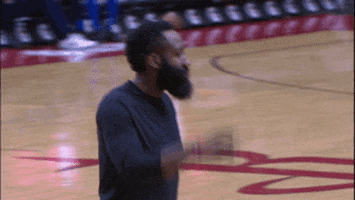 Happy Lets Go GIF by NBA