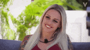 temptation island smile GIF by Videoland