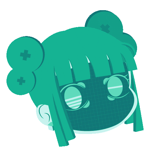 Angry Excuse Me Sticker