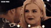 Bbc One Love GIF by BBC Three