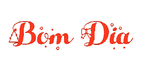 Bom Dia Sticker by Atelier das Arteiras