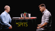 Travis Kelce Hot Ones GIF by First We Feast: Hot Ones
