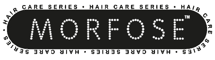 Haircare Sticker by Morfose Cosmetics