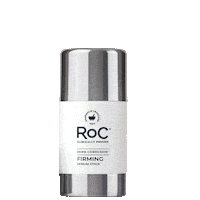 Roc Sticker by rocskincare