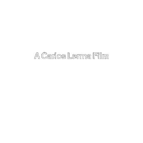 Short Film Art Sticker by Carlos Lerma