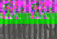 Vhs Color GIF by jorgemariozuleta