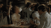 season 3 hannah GIF by Girls on HBO