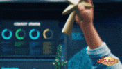 Robot Martin GIF by Suchard