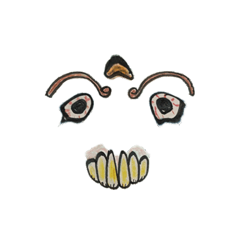 Art Love Sticker