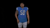 No Way Smh GIF by Detroit Lions