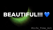 Rainbow Wow GIF