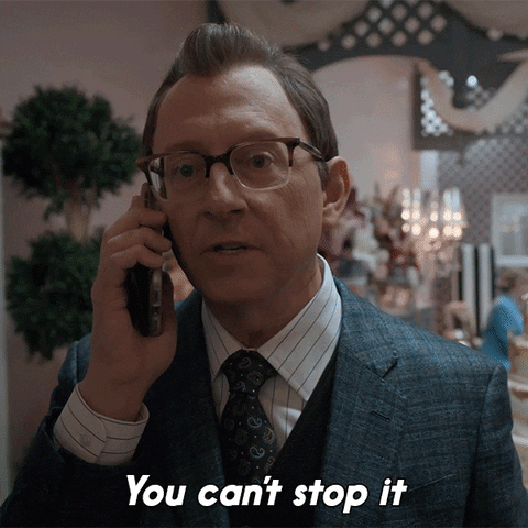Evil GIF by Paramount+