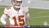 Regular Season Football GIF by NFL