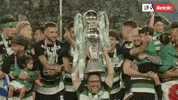 Sporting GIF by Betclic Portugal