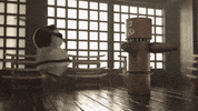 Get Ready Yes GIF by Atrium.art