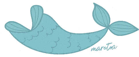 maretoa giphyupload bikini praia verao Sticker