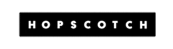 letshopscotch hopscotch letshopscotch Sticker