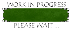 Check It Work In Progress Sticker
