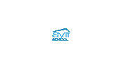 svitschweiz school realestate immobilien svit Sticker