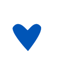 Heart Love Sticker by Chicago Beyond