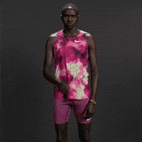 Track And Field Runner GIF by Grand Slam Track