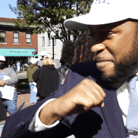 Politics Kentucky GIF by Charles Booker