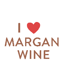 Winelovers Visitnsw Sticker by Margan Wines