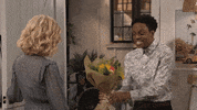 Call Your Mother Smile GIF by ABC Network