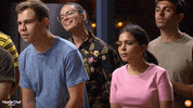 GIF by MasterChefAU