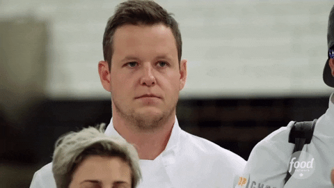 top chef GIF by Food Network Canada