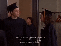 season 2 netflix GIF by Gilmore Girls 