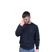 esthergerritsenfotografie git gek jessemondria gitonlinemarketing Sticker