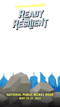 Richmondbc Sticker by City of Richmond BC