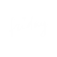Day Friday Sticker