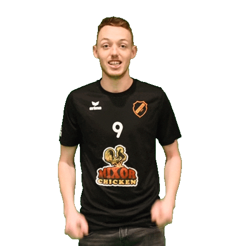 Football Soccer Sticker by siol3