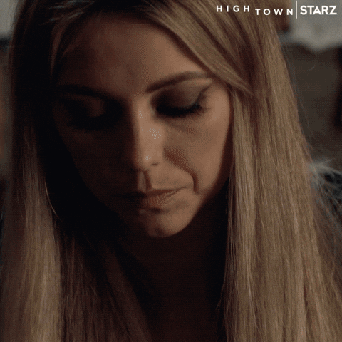Drama Starz GIF by Hightown