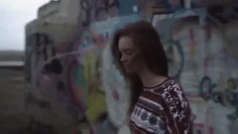 GIF by Eden