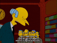 season 8 episode 21 GIF