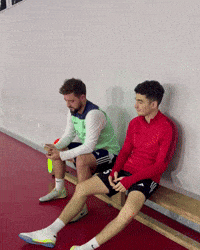 Doni GIF