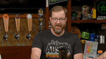 Find Off Topic GIF by Achievement Hunter