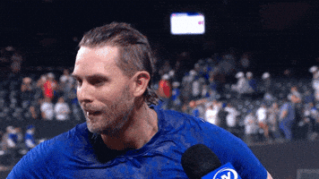 Jeff Mcneil Win GIF by New York Mets