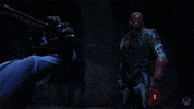 Protect Red Hood GIF by Xbox