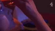 Channel 4 Crying GIF by Hollyoaks