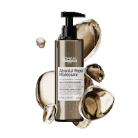 Serum Lorealpro Sticker by L'Oréal Professionnel DACH