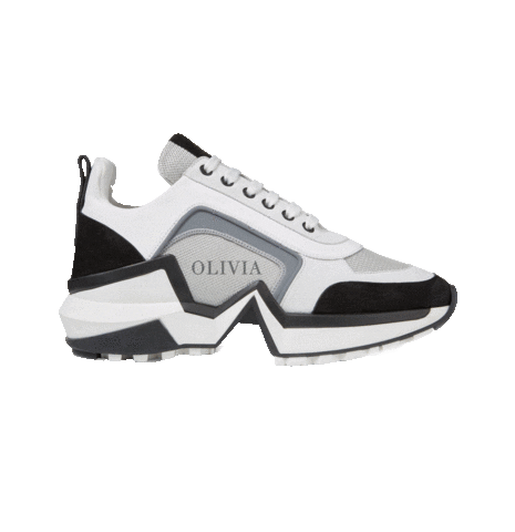 Sneakers Streetwear Sticker by Ralph & Russo