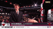 Nba Draft Sport GIF by NBA