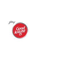 Flash Mosquito Sticker by Goodknight