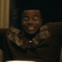 season 2 lol GIF by Dear White People Netflix